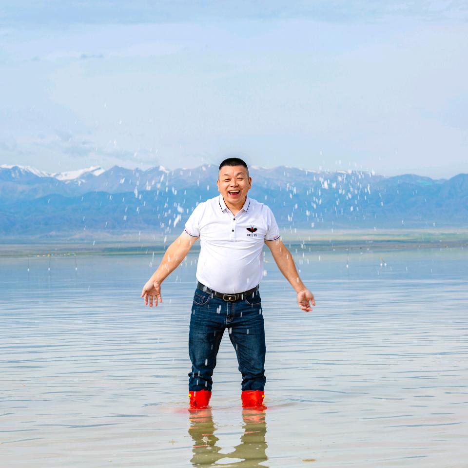 林千万
