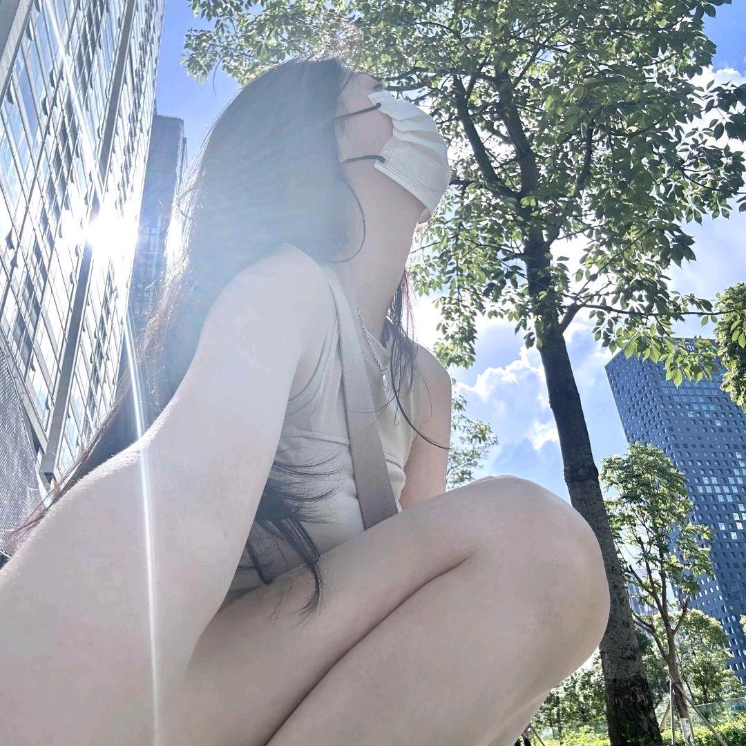 六妞扭扭腰(私)