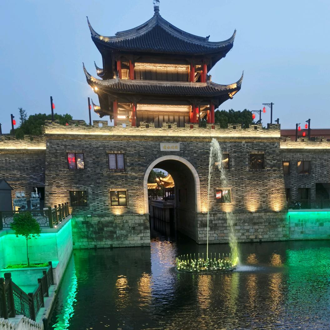 幸福快乐(