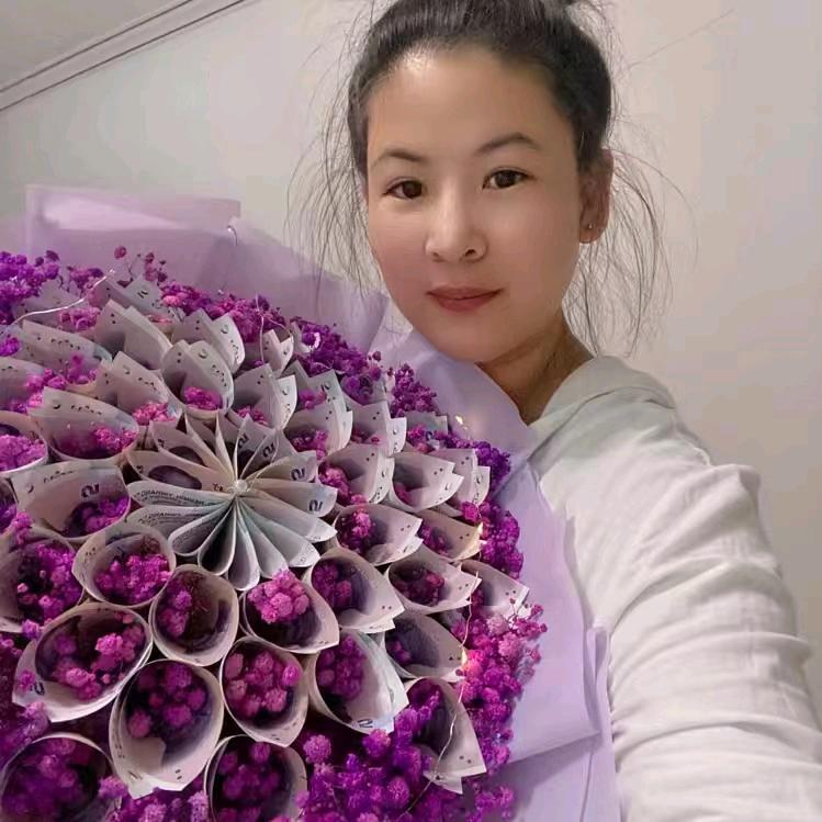 娇妹🌸创意手工花坊（收图）