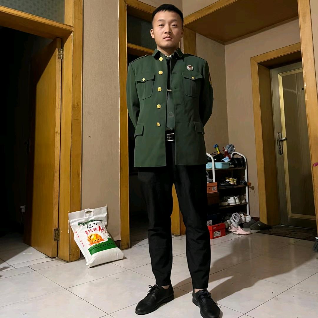 民间艺人付涛