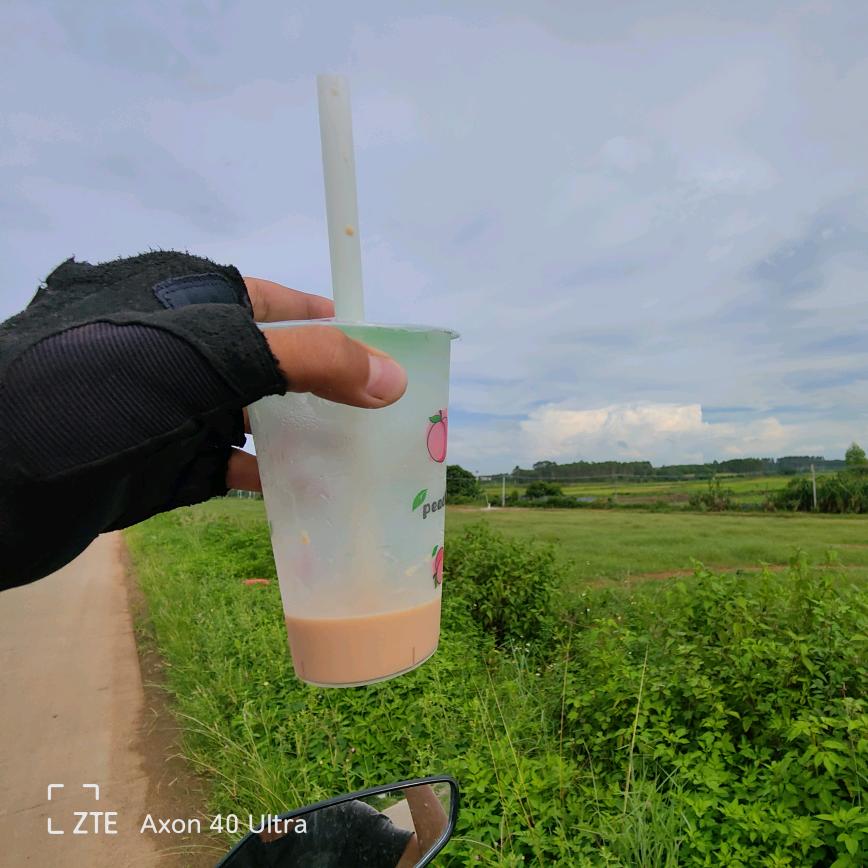 小小雷蛙