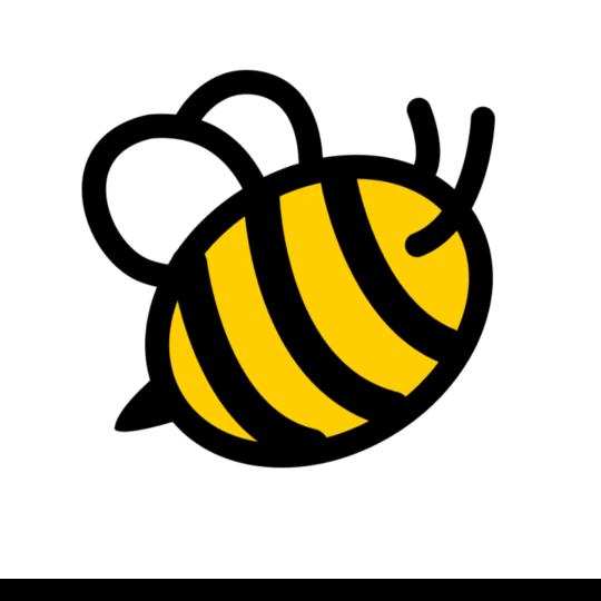蜜蜂🐝