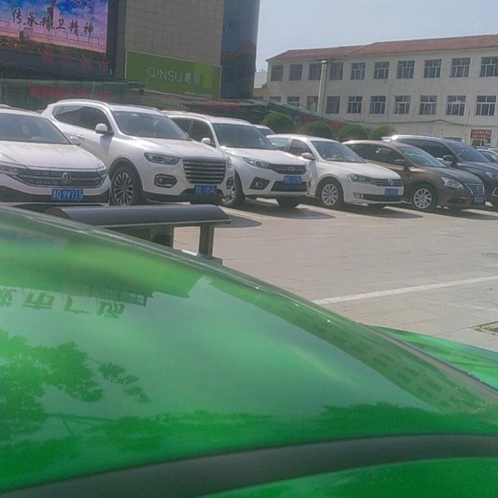 长子出租车