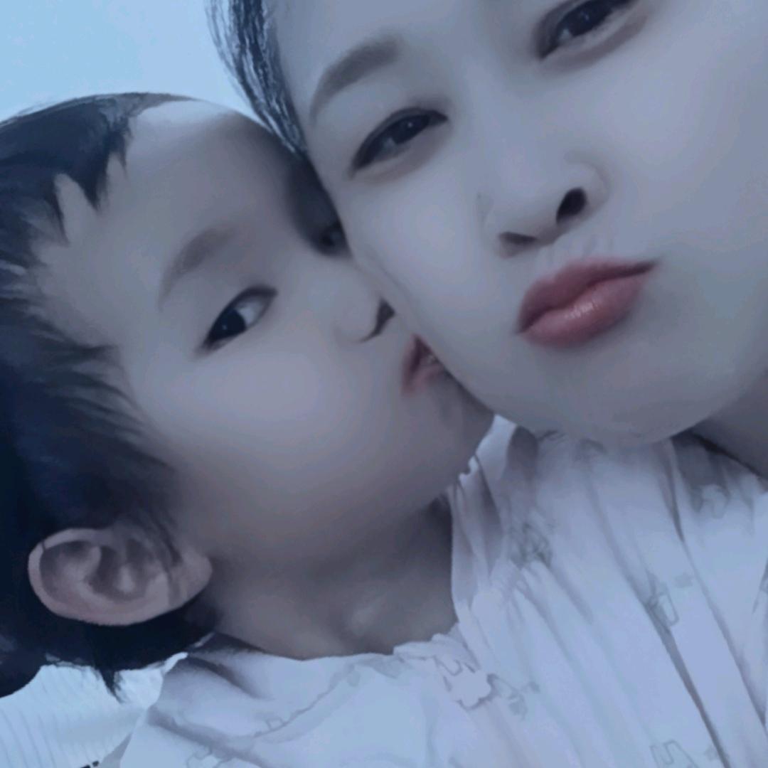 一个字，累。🍀🍀