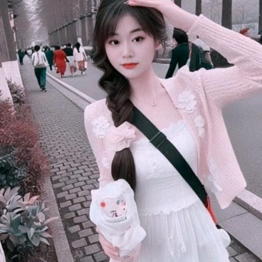 晒不白的小黑