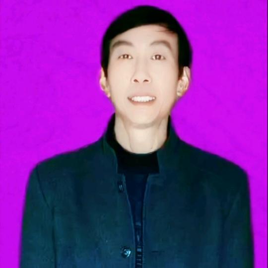 青山绿水《正能量》