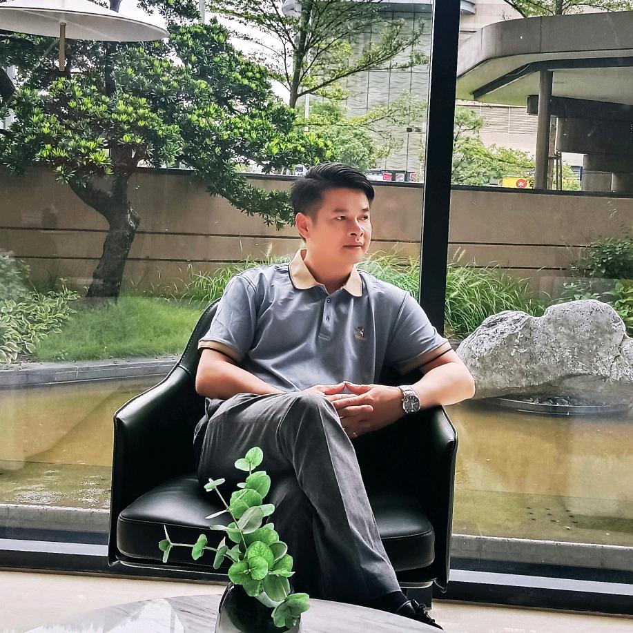 清远市世煌地产有限公司