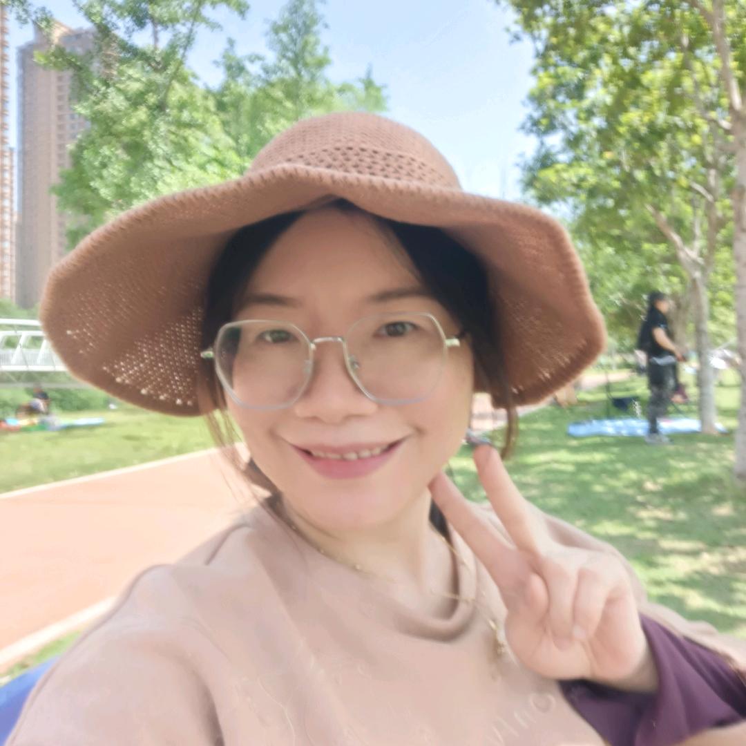 芹溪儿
