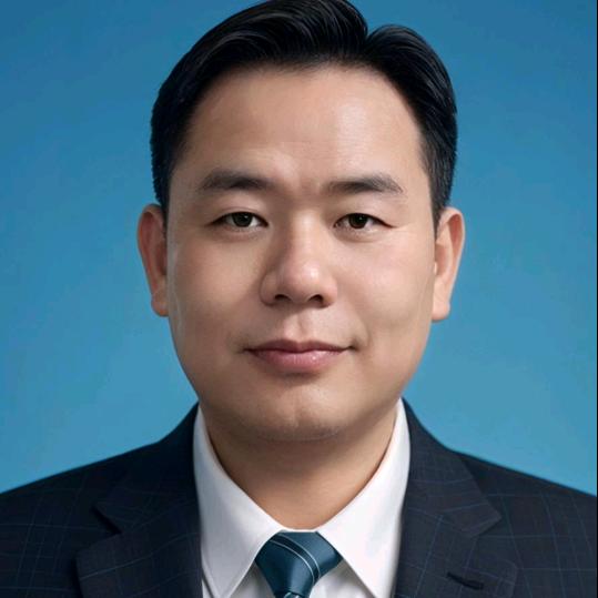 超越志我
