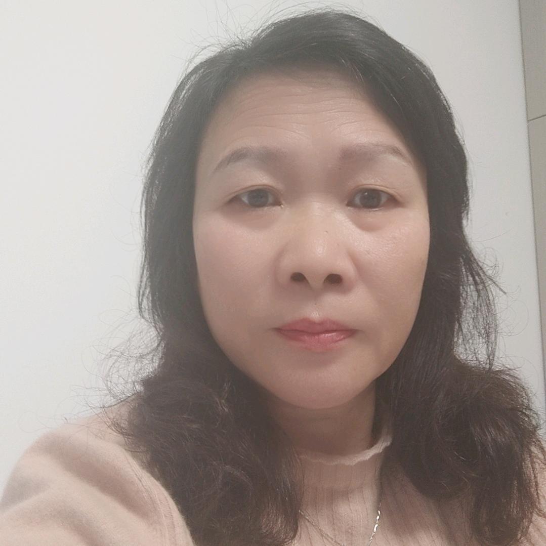 七零阿姨