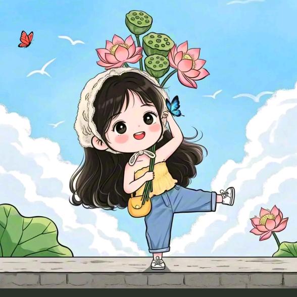 爱像自己🌵