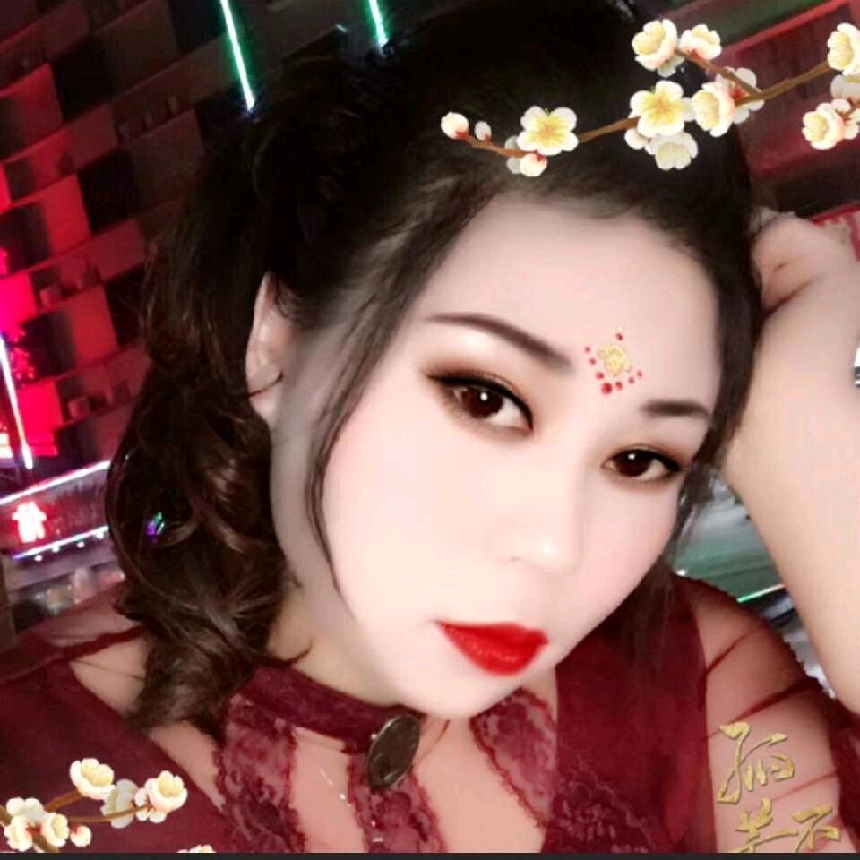 豪情姐