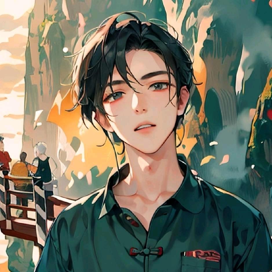 梦里啥都有♊️