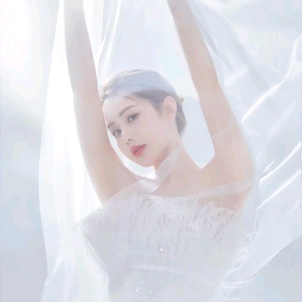 雪儿冻龄女神💫