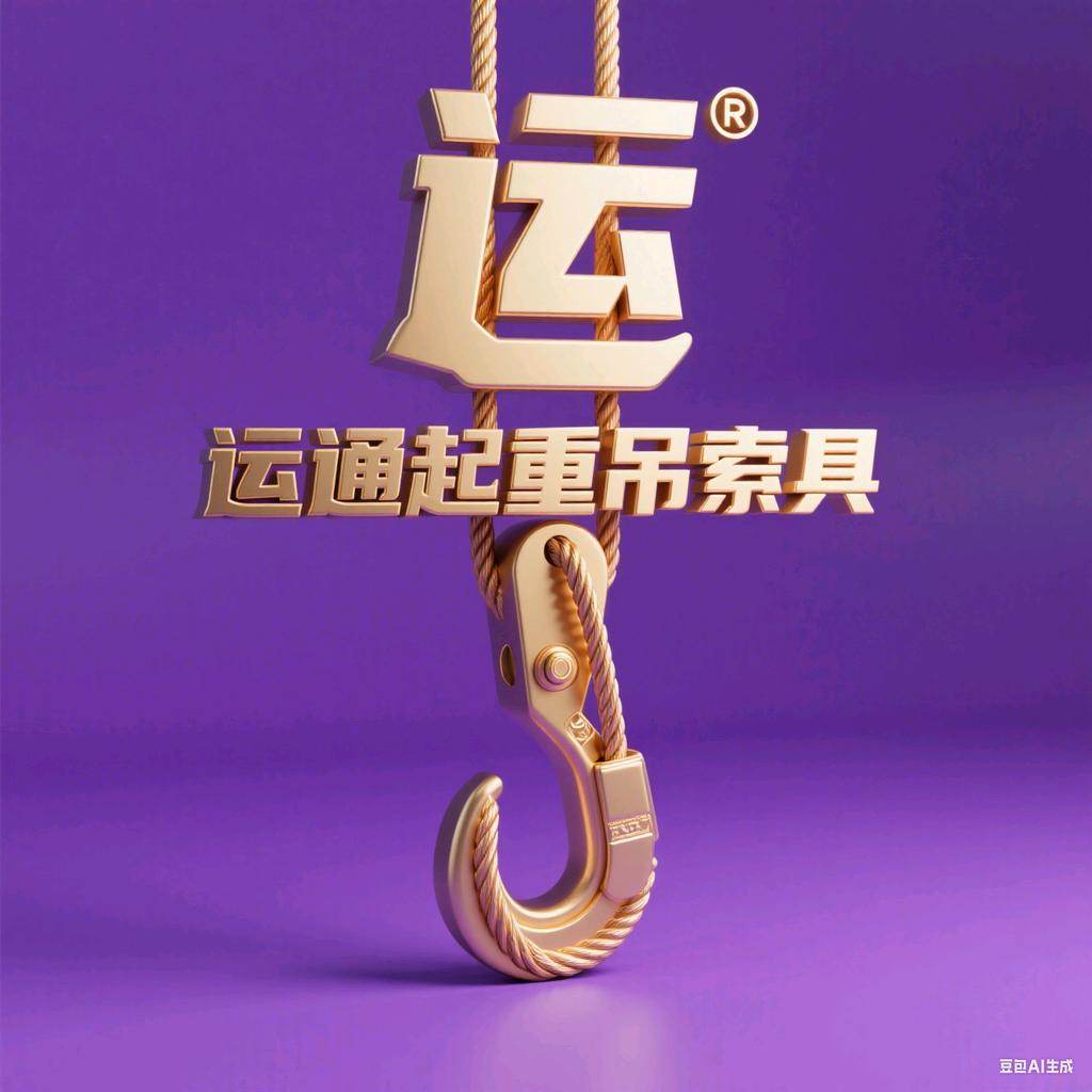 运通起重吊索具
