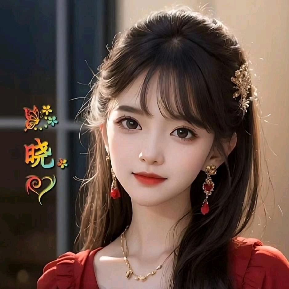 晓晓追剧