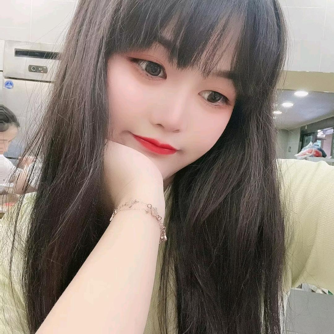 小仙女淋~