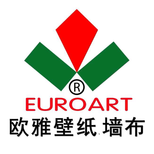 欧雅壁纸墙布窗帘