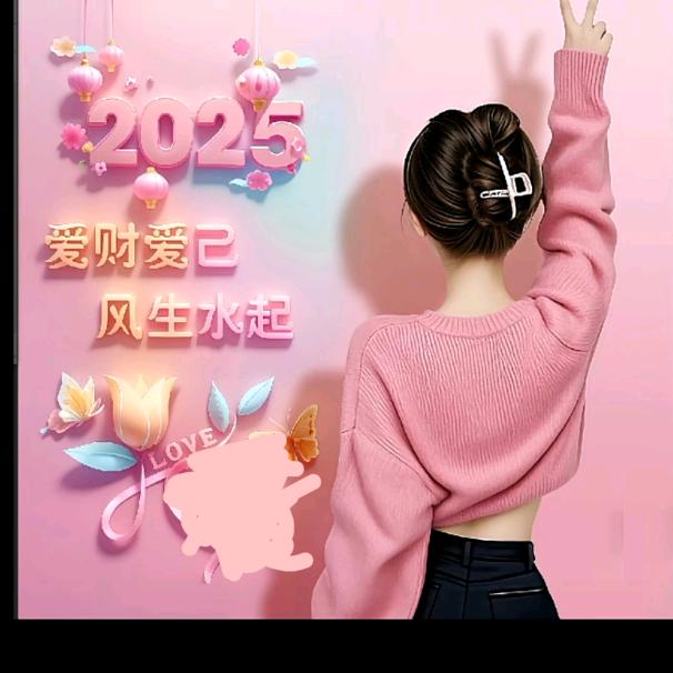 工地妹（颜颜）