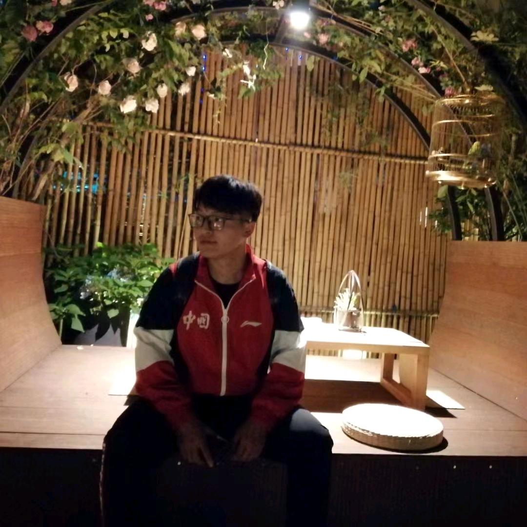 黑马二手车 刘斯