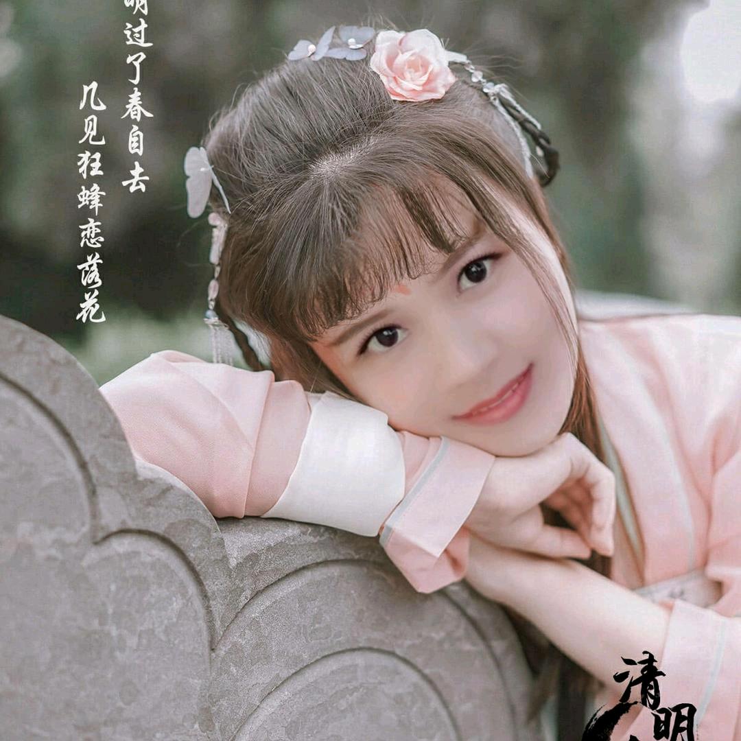 小甜妹