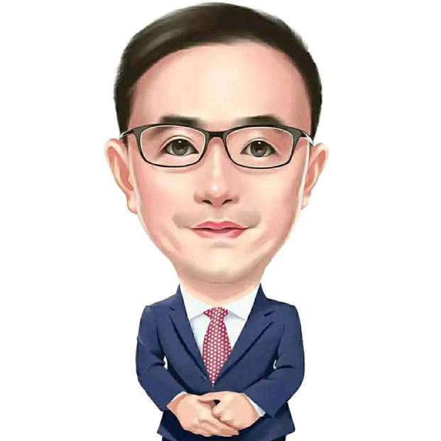肆眼强哥