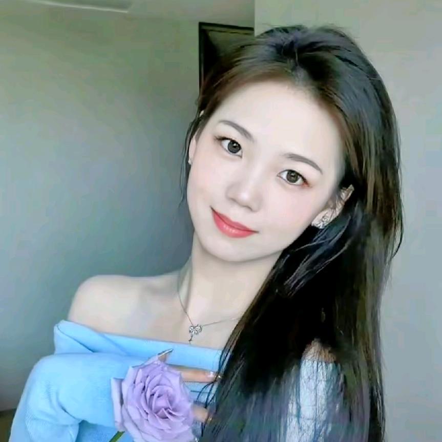 @杨美丽