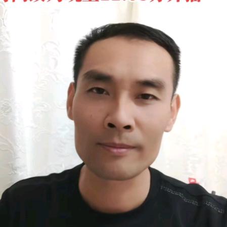 金波哥(1月1号晚10点半首播)