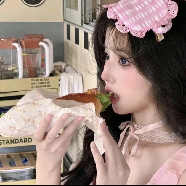 小媛点