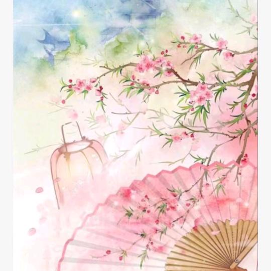 小风扇