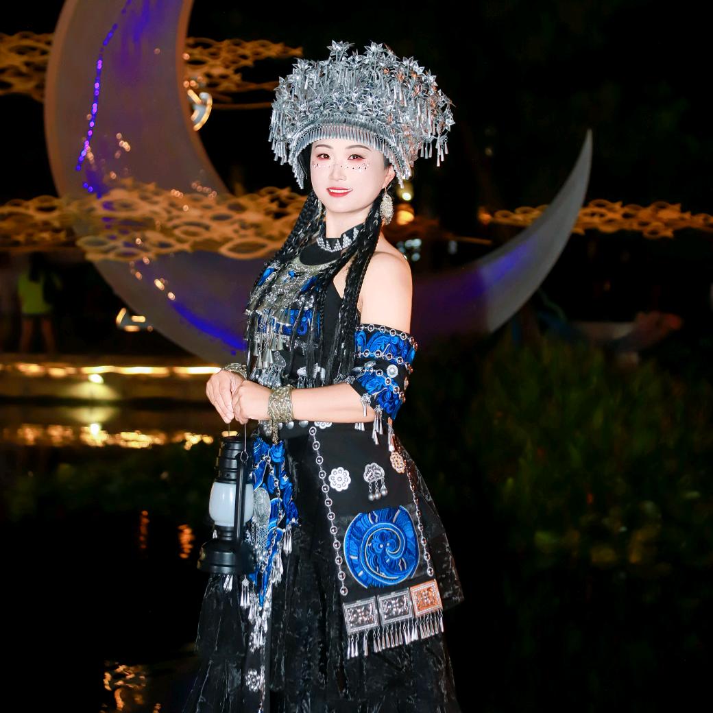 偶像李白