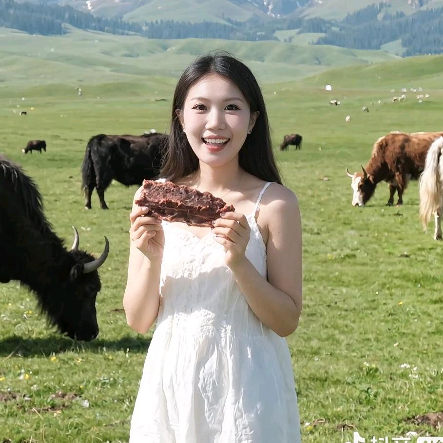 慧慧的幸福生活