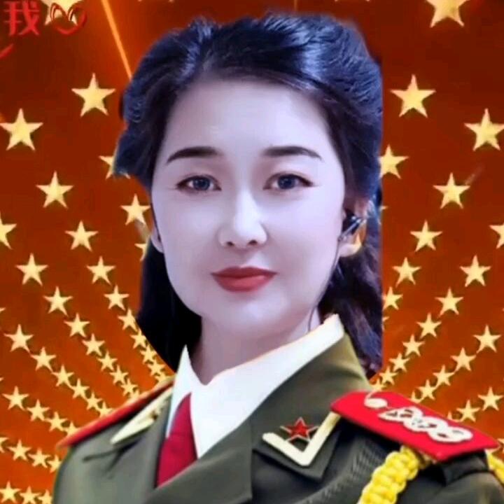 军嫂正能量