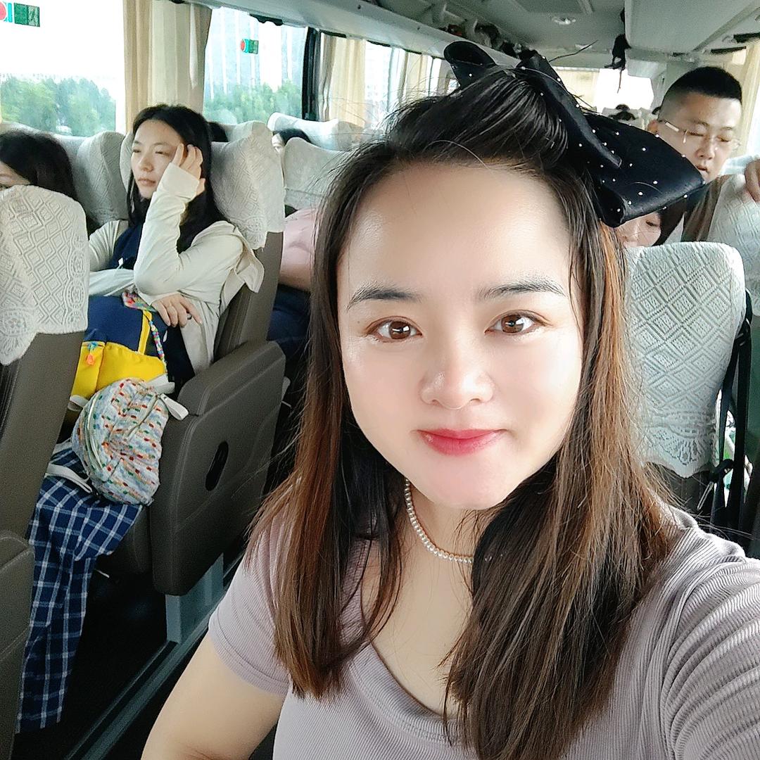 阿秀带你去旅游~临沂旅游推荐官