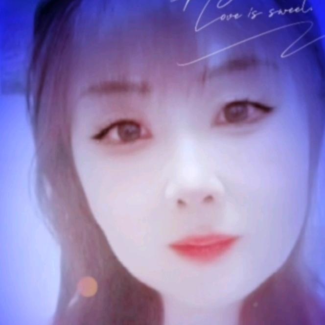 开心果❤️