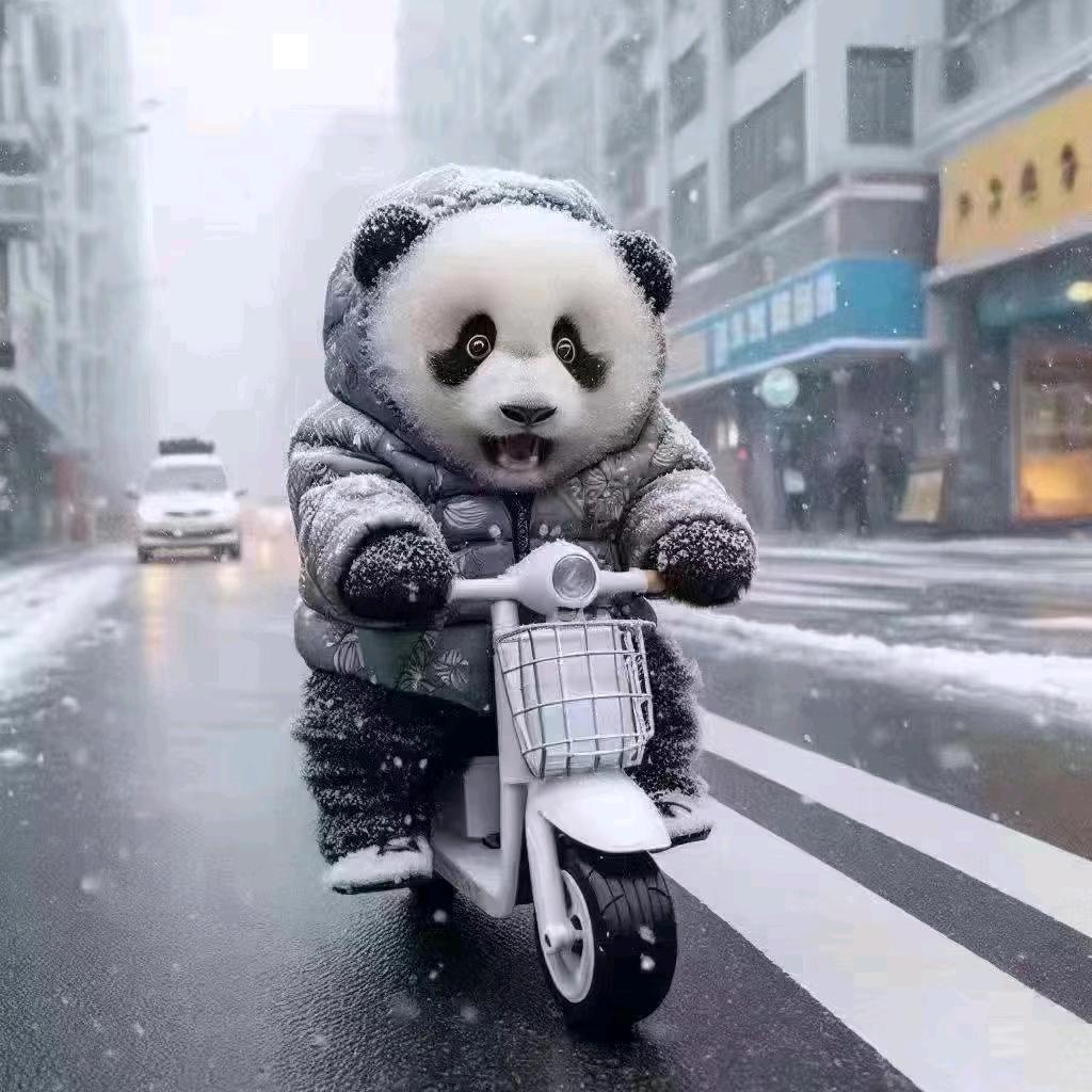 我在搞笑