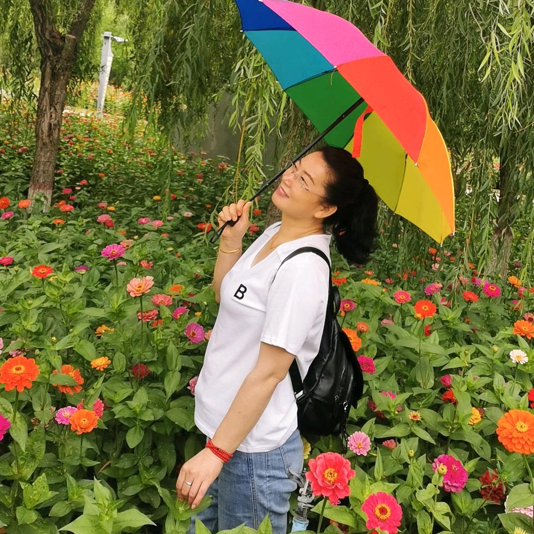 芬芳大姐