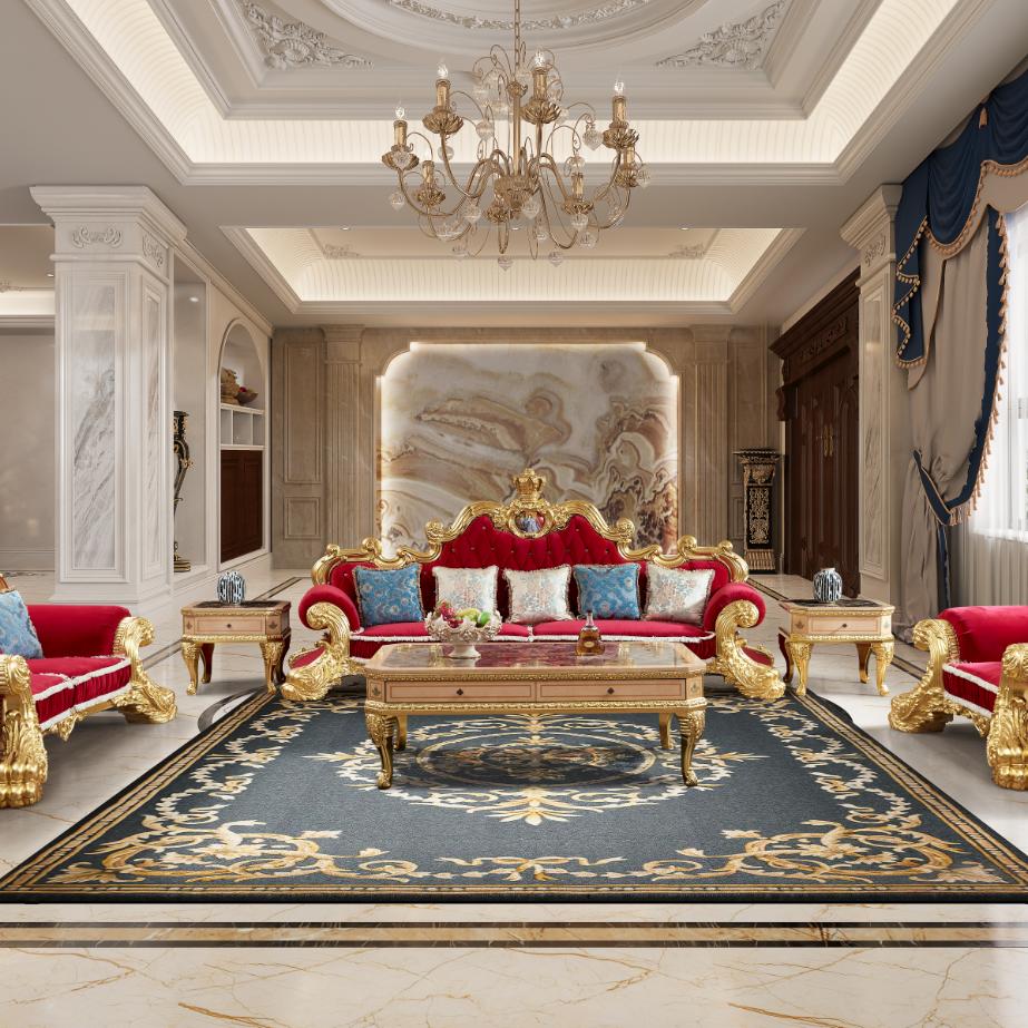 文哥欧法家具优选