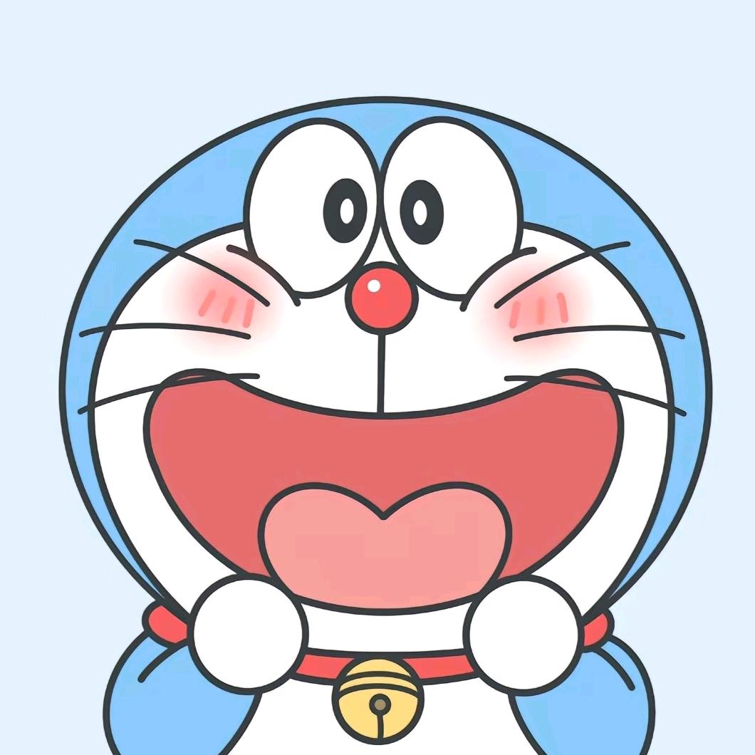 哆啦a梦呦
