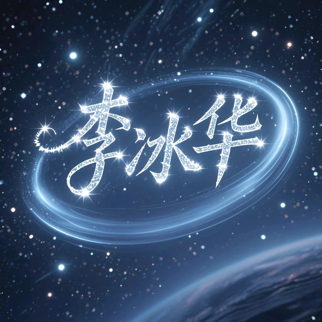 李冰华