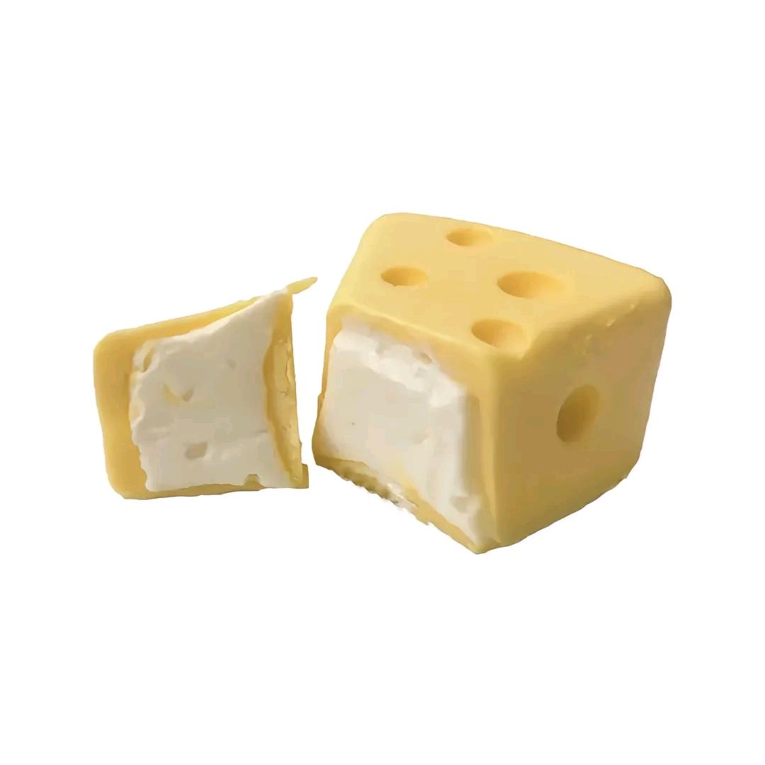 甜心芝士🧀（小渝🐟版）