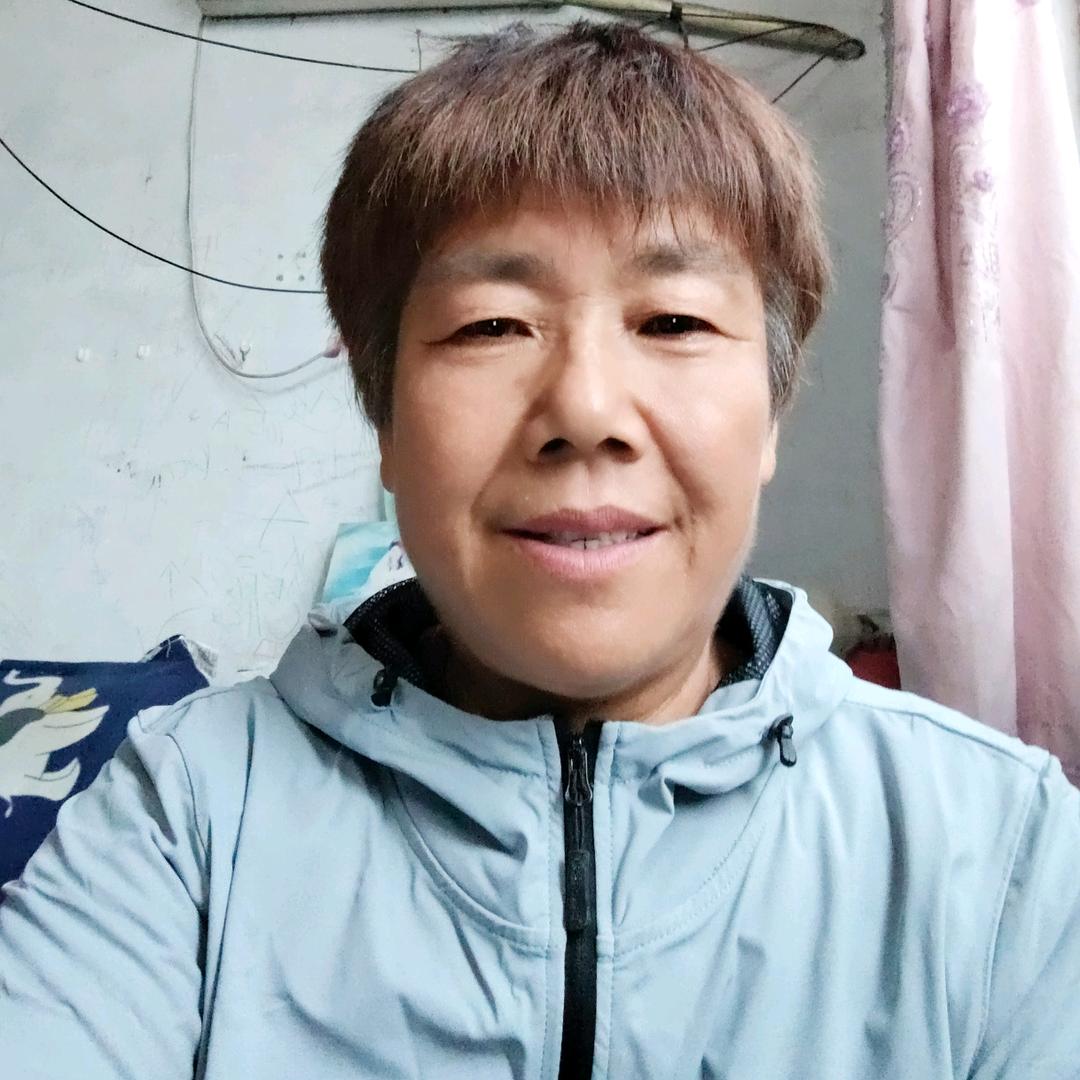 沐沐奶奶首播
