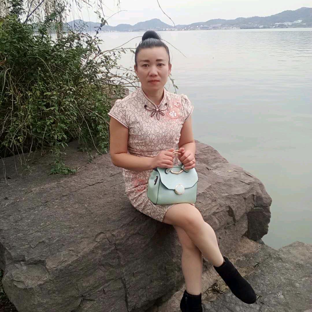 柴桥红娘小曹，开心就好，加油加油👌