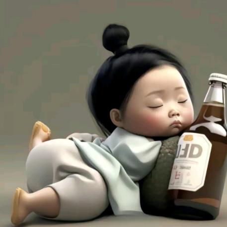 不讲李 女士