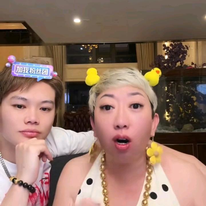 大林子的小颖（上柿传媒）