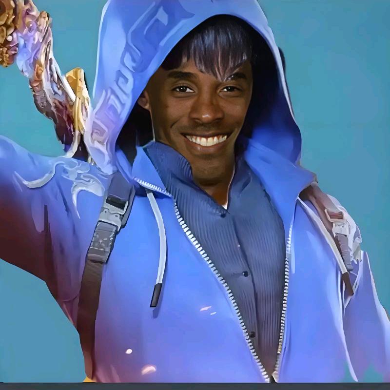 橙冠希（永劫无间手游）