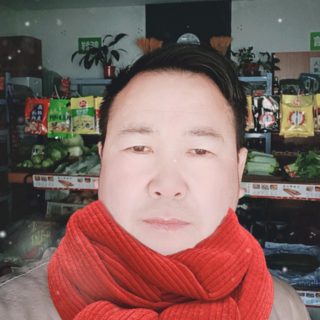 金穗生鲜：阿峰