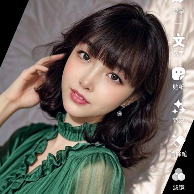 ℳঞ别小乔我💕