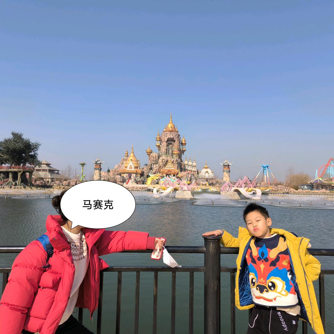 老朱180斤（卷土重来）